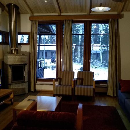 Imatra Spa & Golf Villa Exterior foto