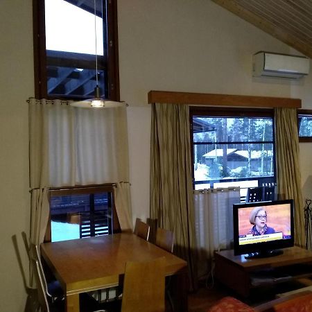Imatra Spa & Golf Villa Exterior foto