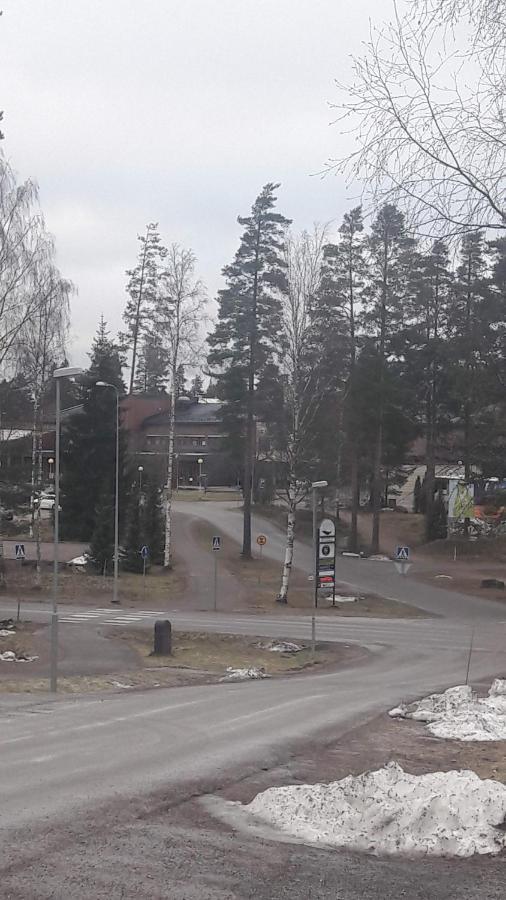Imatra Spa & Golf Villa Exterior foto