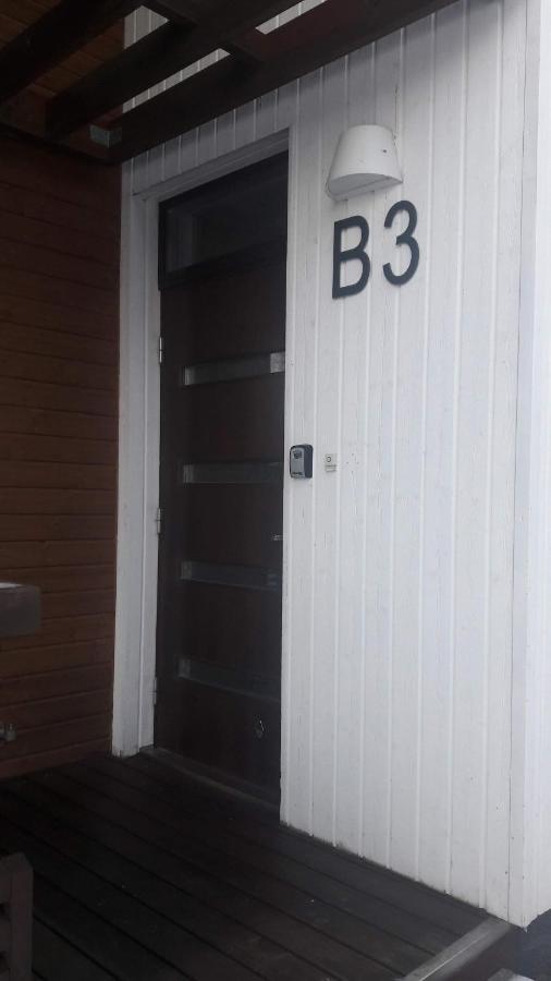 Imatra Spa & Golf Villa Exterior foto