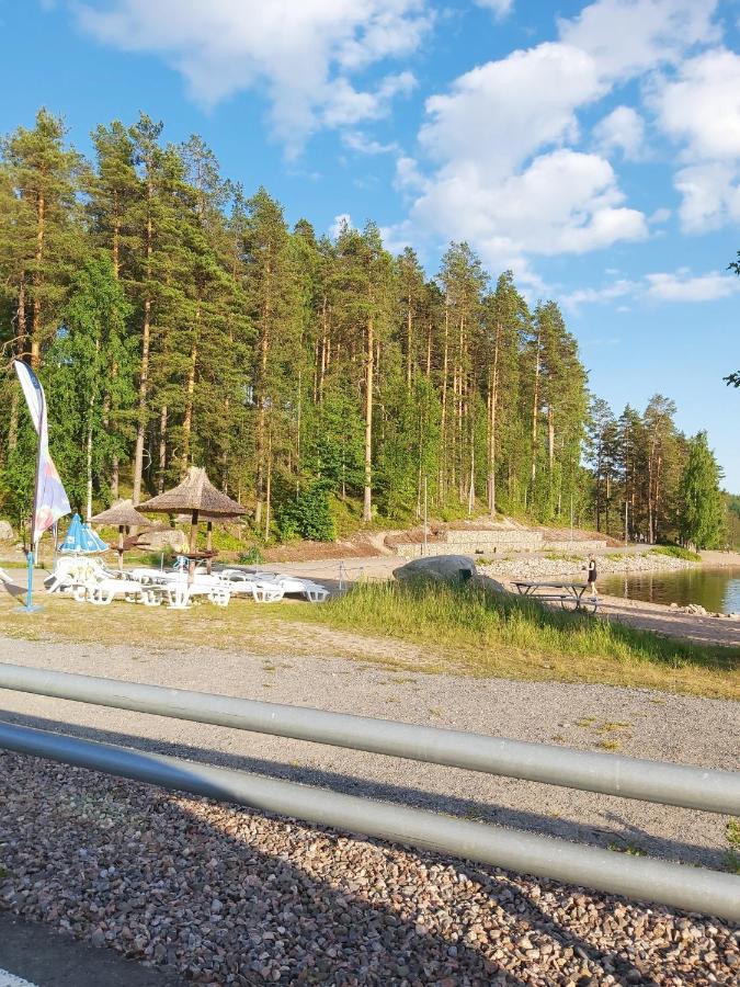 Imatra Spa & Golf Villa Exterior foto