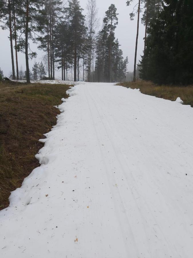 Imatra Spa & Golf Villa Exterior foto