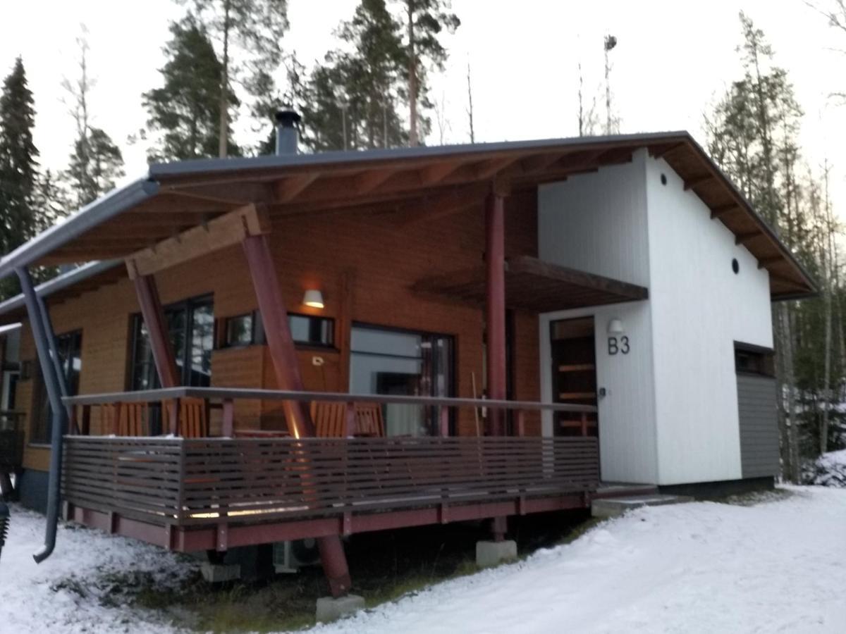 Imatra Spa & Golf Villa Exterior foto